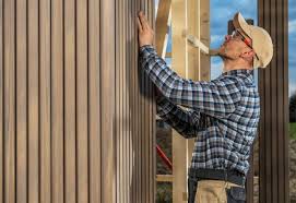 Best Aluminum Siding Installation  in Big Bend, WI